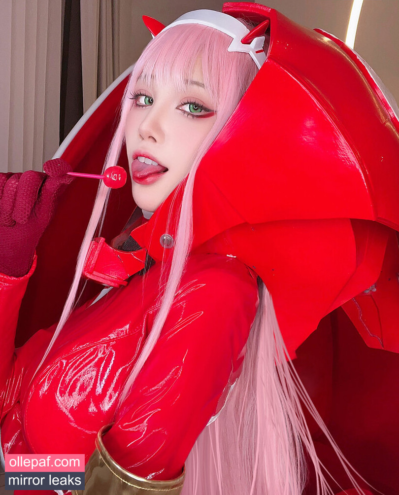 Latest Leaks shuimiaoaqua Nude #312 - Fapello