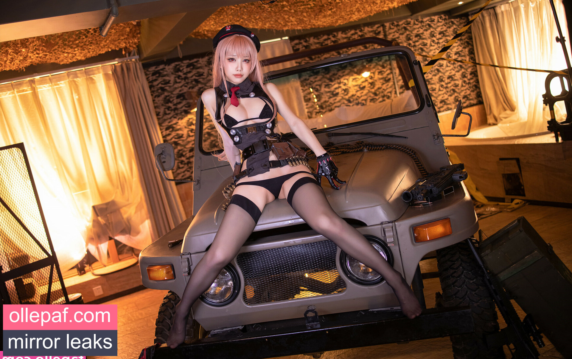 Latest Leaks shuimiaoaqua Nude #499 - Fapello