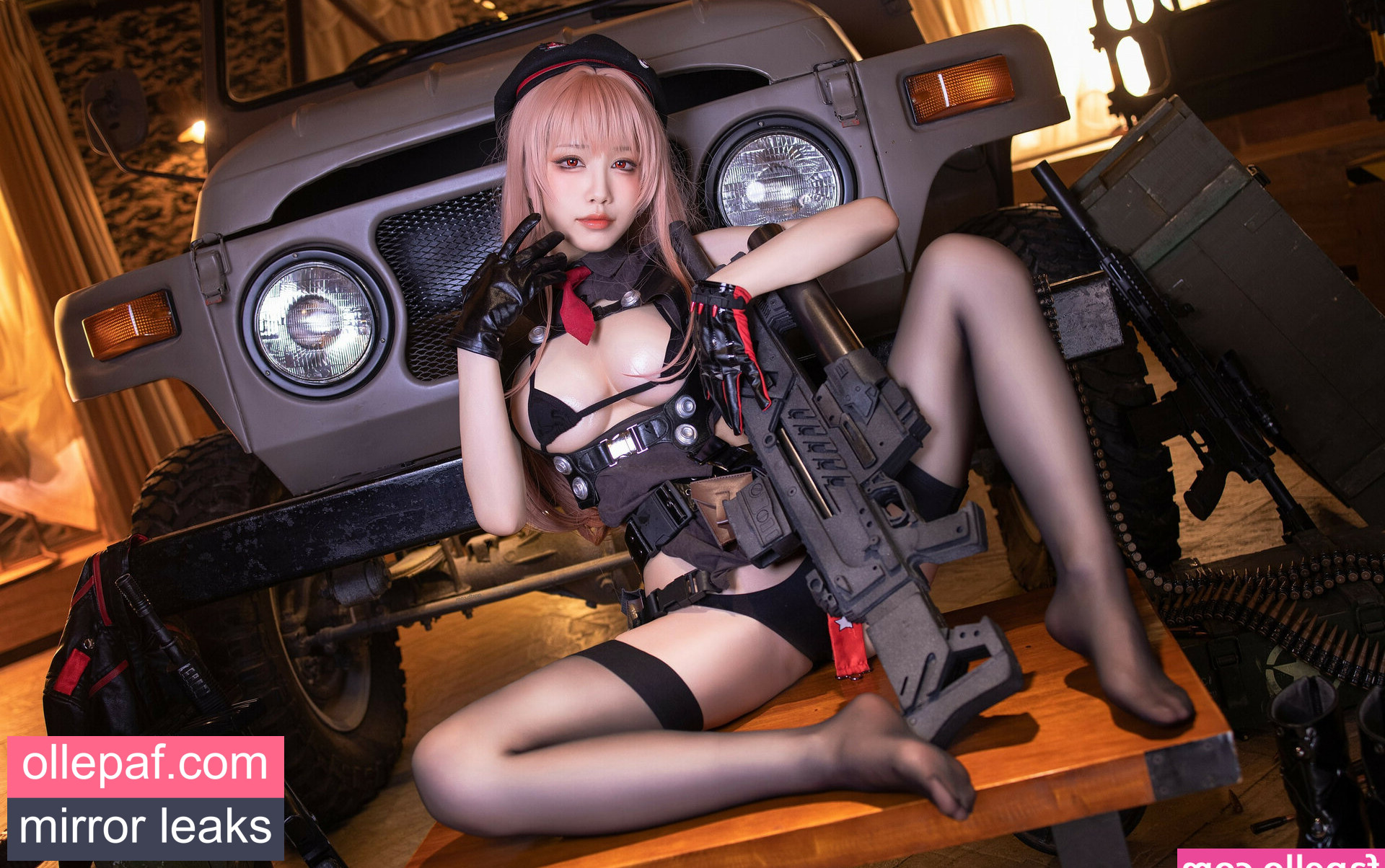 Latest Leaks shuimiaoaqua Nude #518 - Fapello