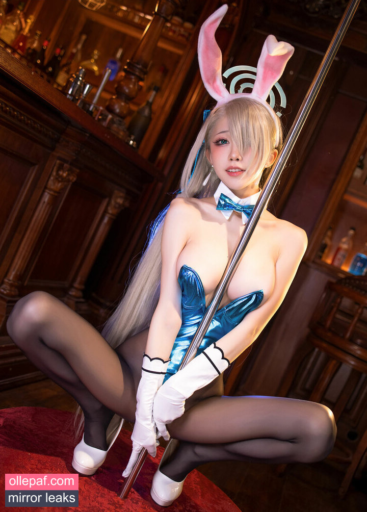 Latest Leaks shuimiaoaqua Nude #628 - Fapello
