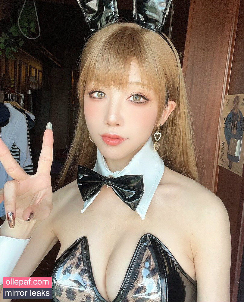 Latest Leaks shuimiaoaqua Nude #740 - Fapello