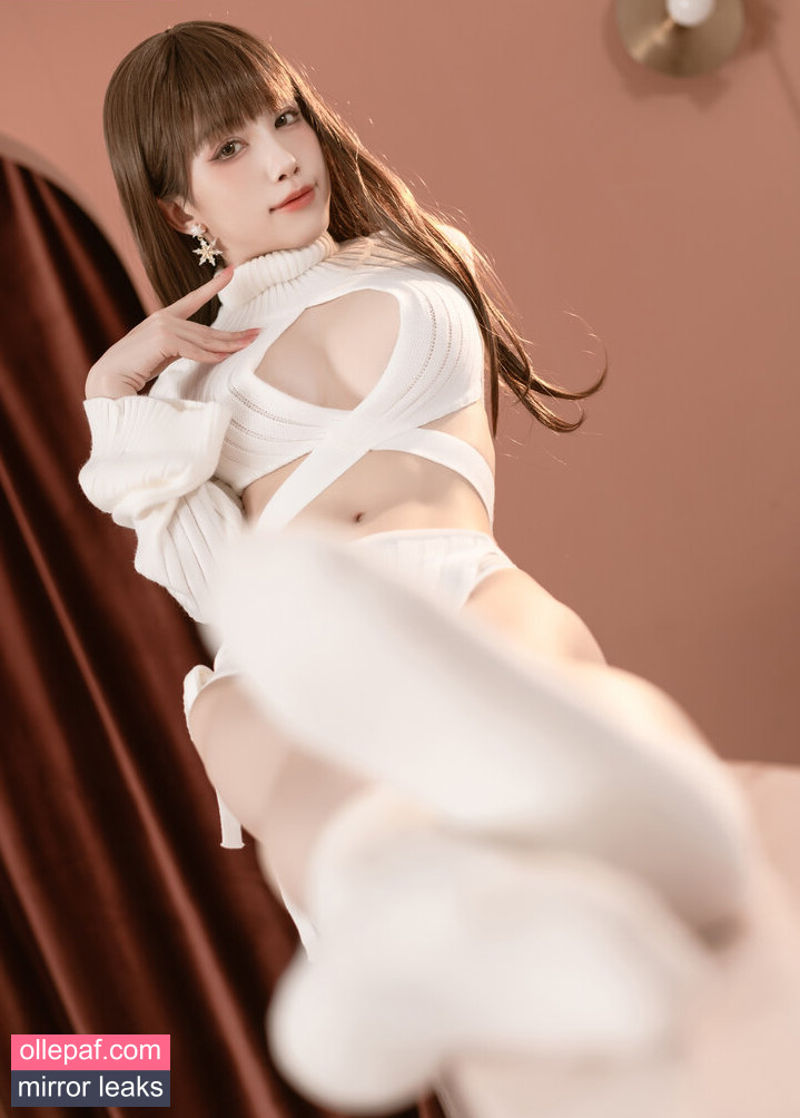 Latest Leaks shuimiaoaqua Nude #789 - Fapello