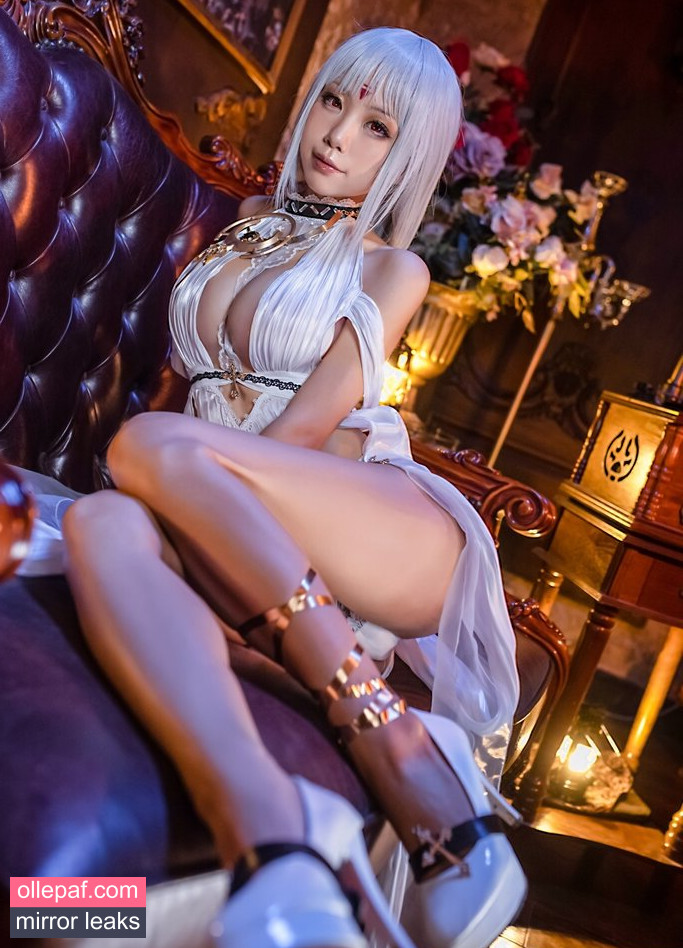 Latest Leaks shuimiaoaqua Nude #817 - Fapello