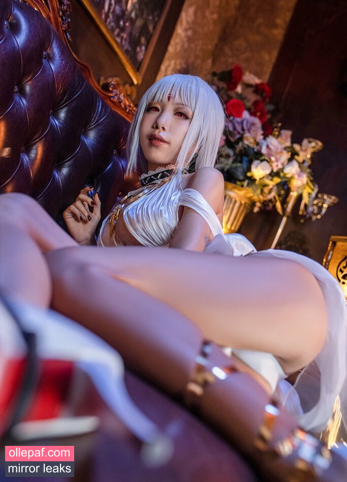 Latest Leaks shuimiaoaqua Nude #819 - Fapello