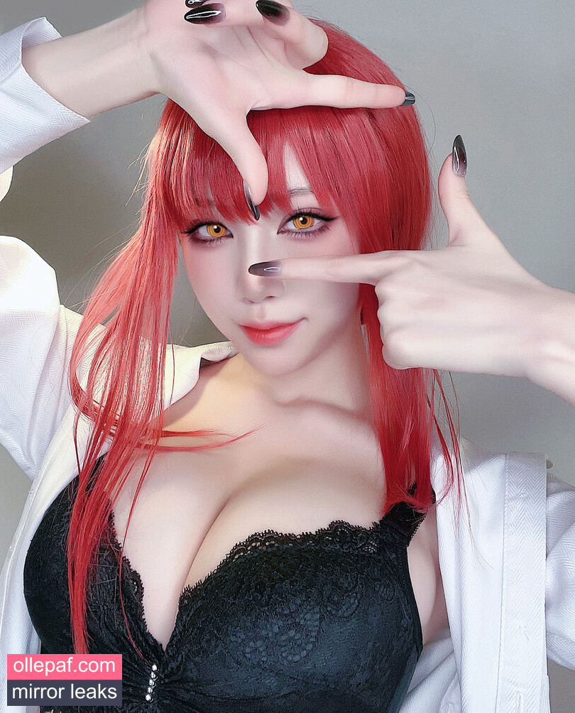 Latest Leaks shuimiaoaqua Nude #840 - Fapello
