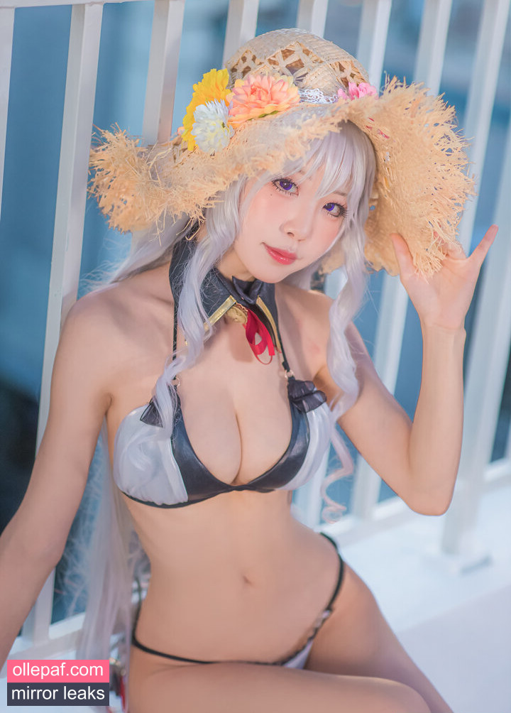 Latest Leaks shuimiaoaqua Nude #852 - Fapello