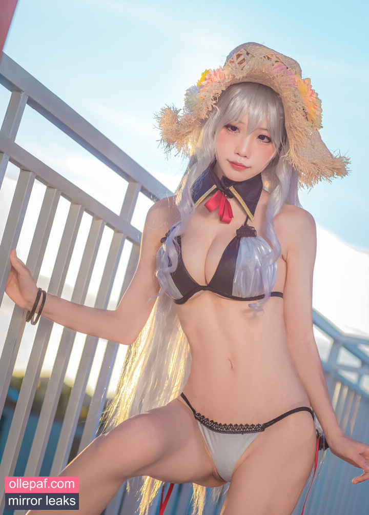 Latest Leaks shuimiaoaqua Nude #854 - Fapello