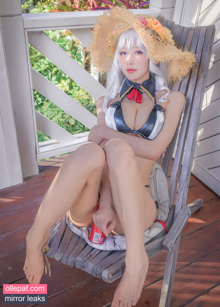 Latest Leaks shuimiaoaqua Nude #864 - Fapello