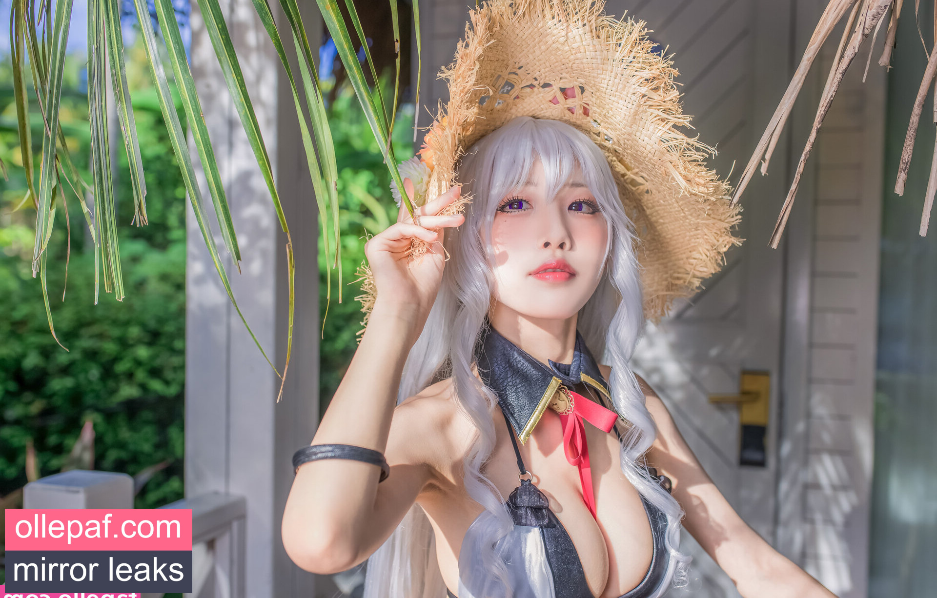Latest Leaks shuimiaoaqua Nude #867 - Fapello