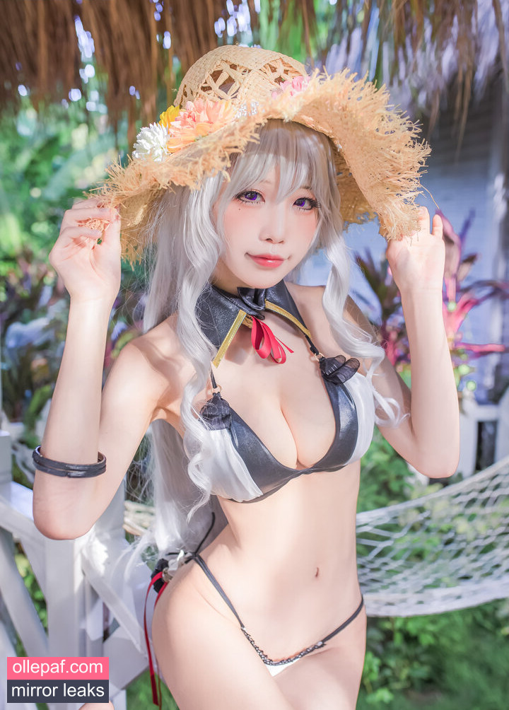 Latest Leaks shuimiaoaqua Nude #869 - Fapello