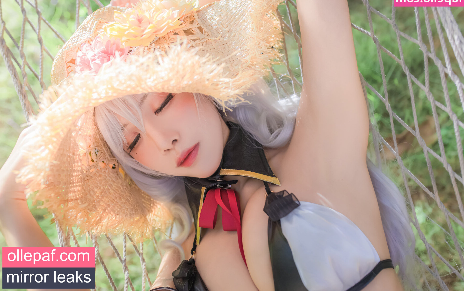 Latest Leaks shuimiaoaqua Nude #874 - Fapello