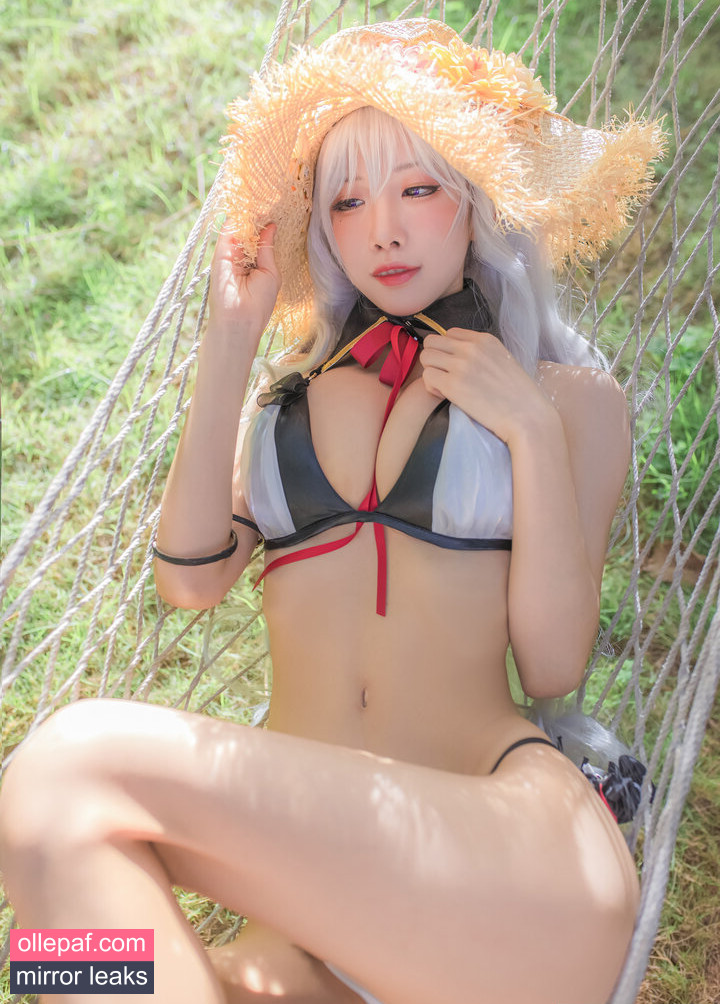 Latest Leaks shuimiaoaqua Nude #877 - Fapello