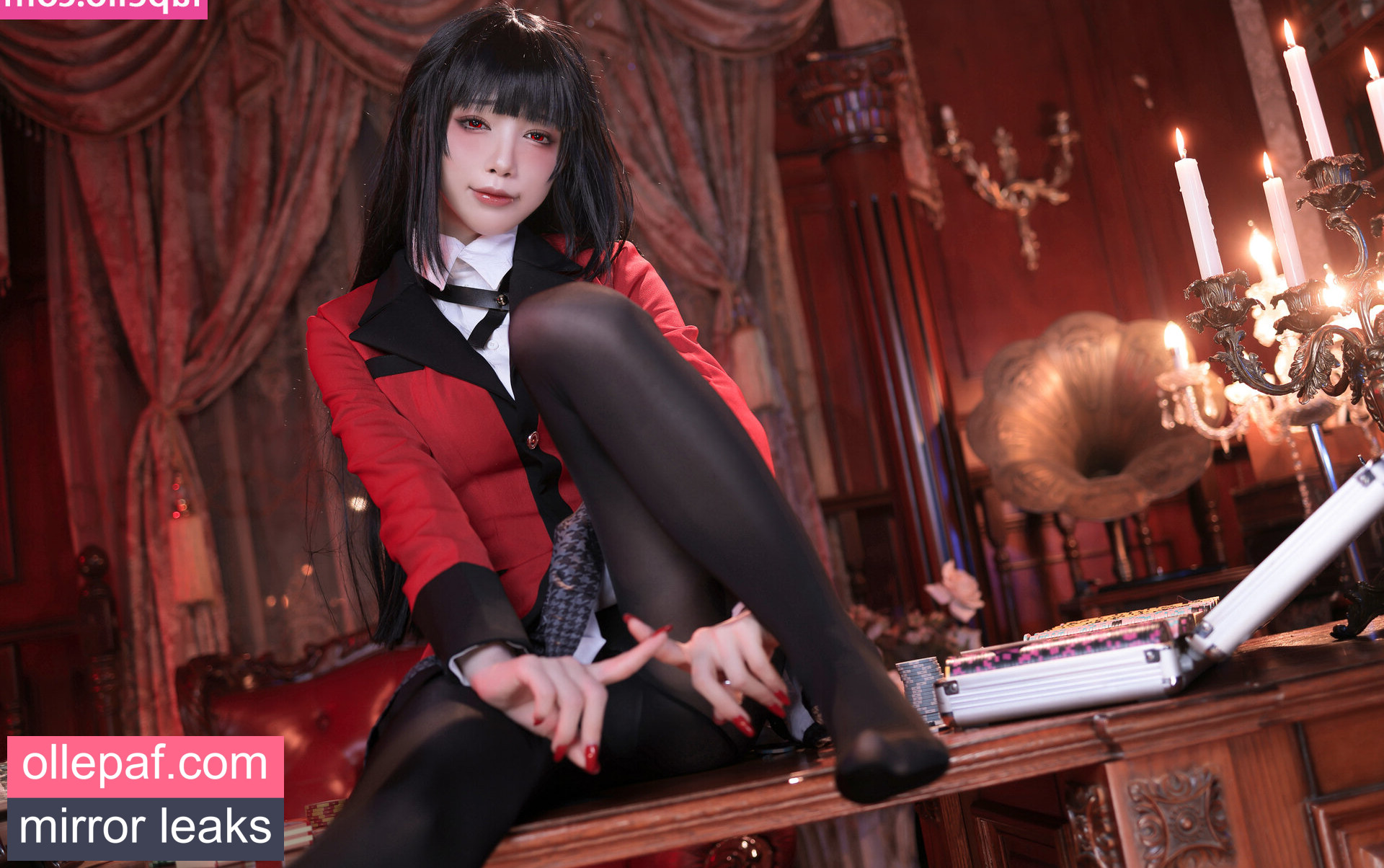 Latest Leaks shuimiaoaqua Nude #976 - Fapello