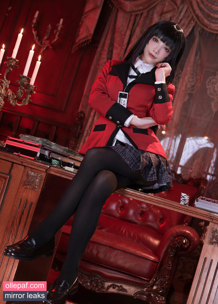 Latest Leaks shuimiaoaqua Nude #980 - Fapello