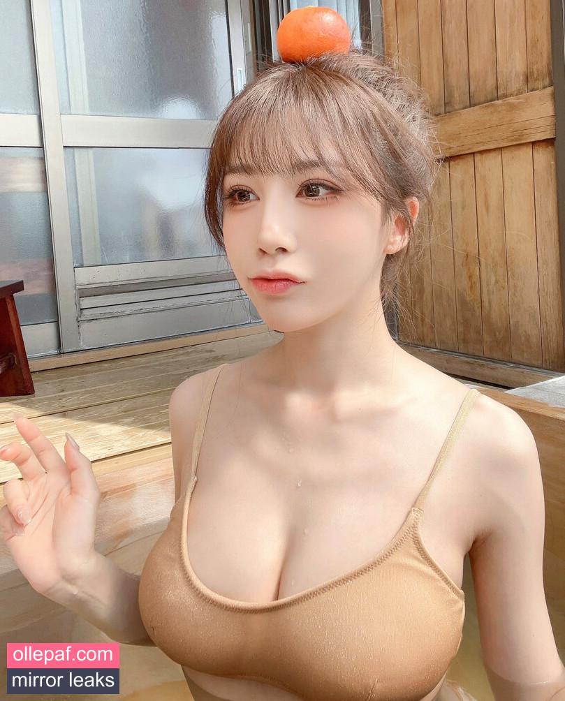 Latest Leaks shuimiaoaqua Nude #99 - Fapello