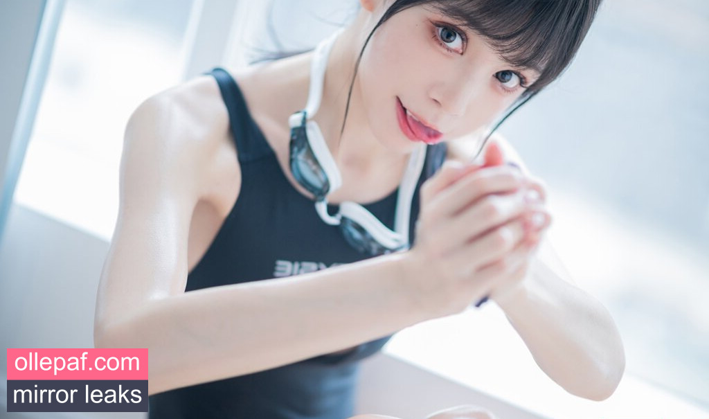 Latest Leaks shuimiaoaqua Nude #991 - Fapello