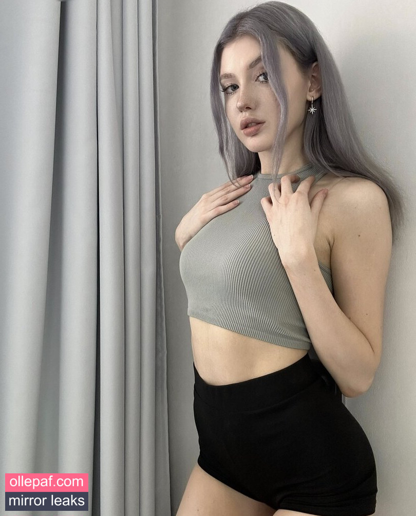 Latest Leaks shulochka Nude #9 - Fapello