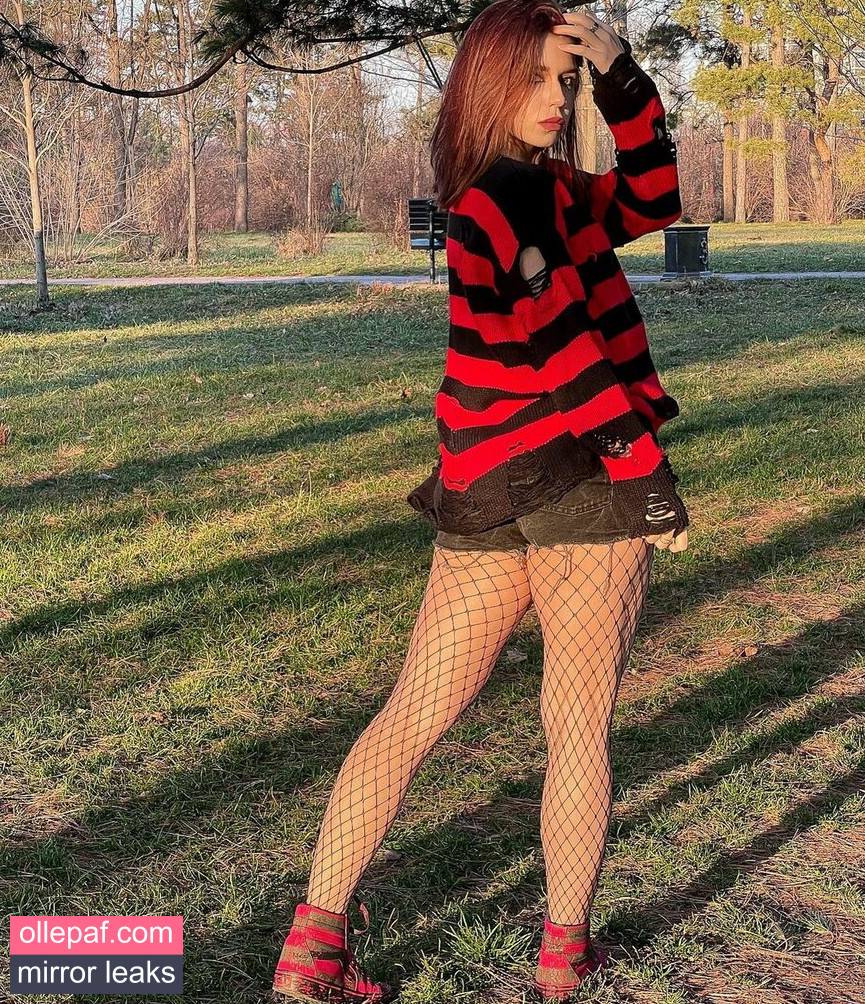 Latest Leaks shulyyyyyy Nude #104 - Fapello