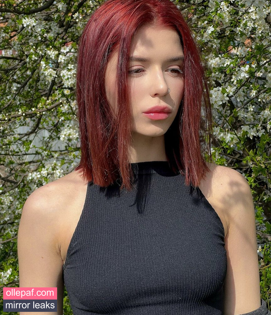 Latest Leaks shulyyyyyy Nude #125 - Fapello