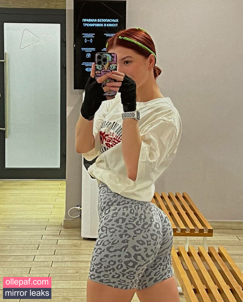 Latest Leaks shulyyyyyy Nude #140 - Fapello