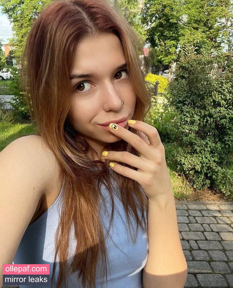 Latest Leaks shulyyyyyy Nude #183 - Fapello