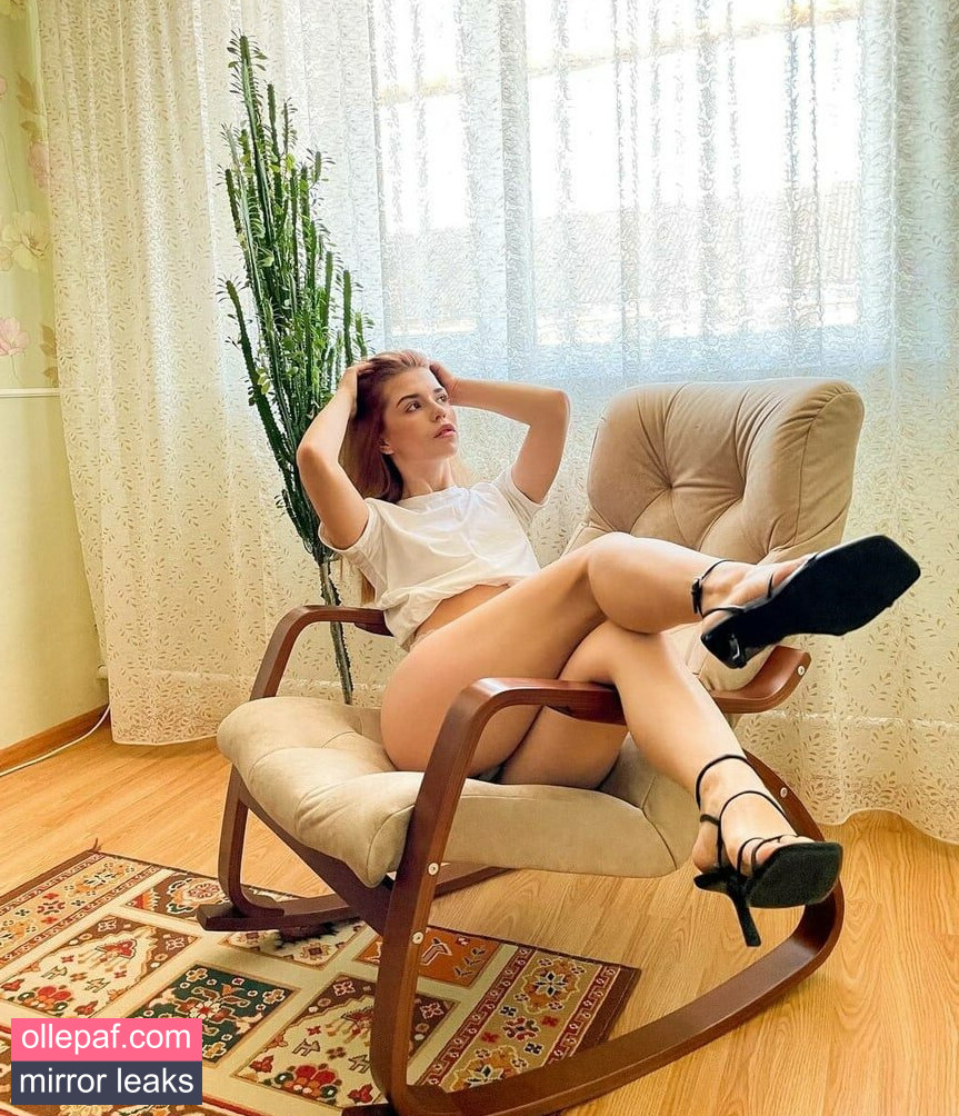 Latest Leaks shulyyyyyy Nude #186 - Fapello