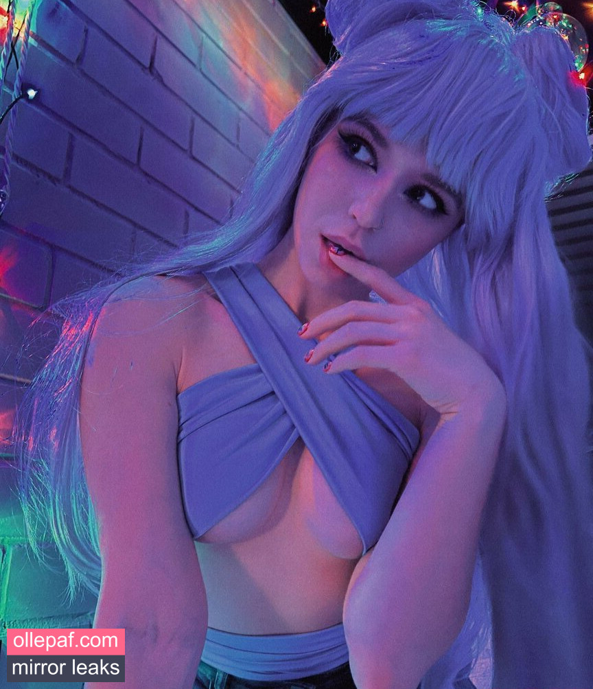 Latest Leaks shulyyyyyy Nude #190 - Fapello