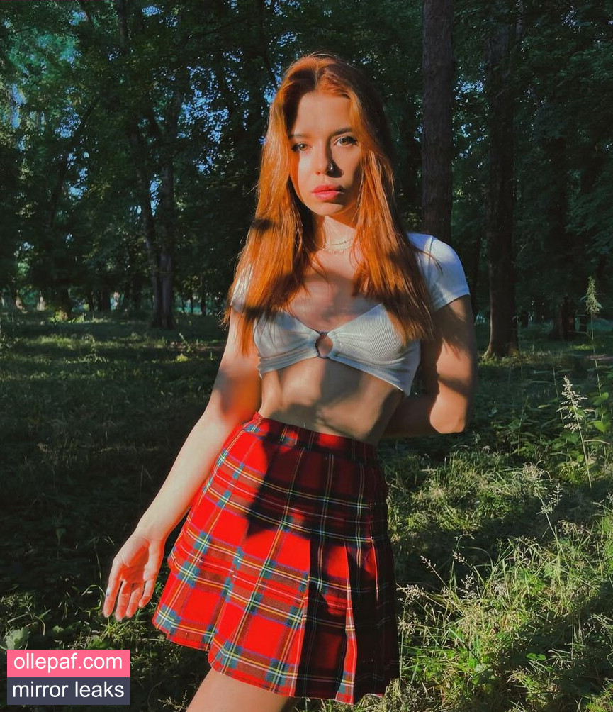 Latest Leaks shulyyyyyy Nude #20 - Fapello