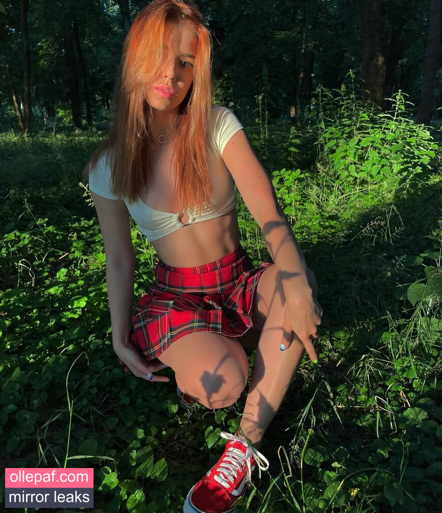 Latest Leaks shulyyyyyy Nude #21 - Fapello
