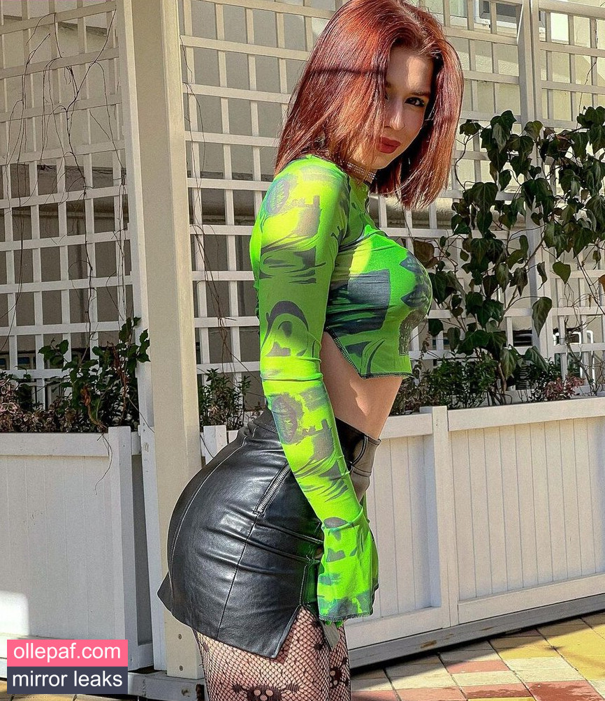 Latest Leaks shulyyyyyy Nude #232 - Fapello