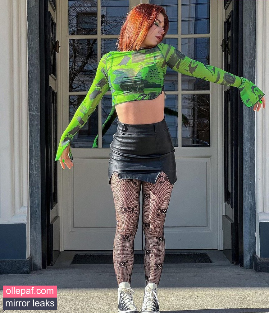 Latest Leaks shulyyyyyy Nude #247 - Fapello