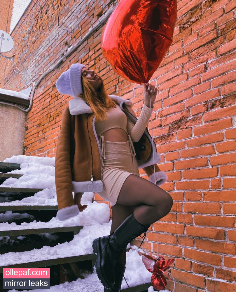 Latest Leaks shulyyyyyy Nude #291 - Fapello
