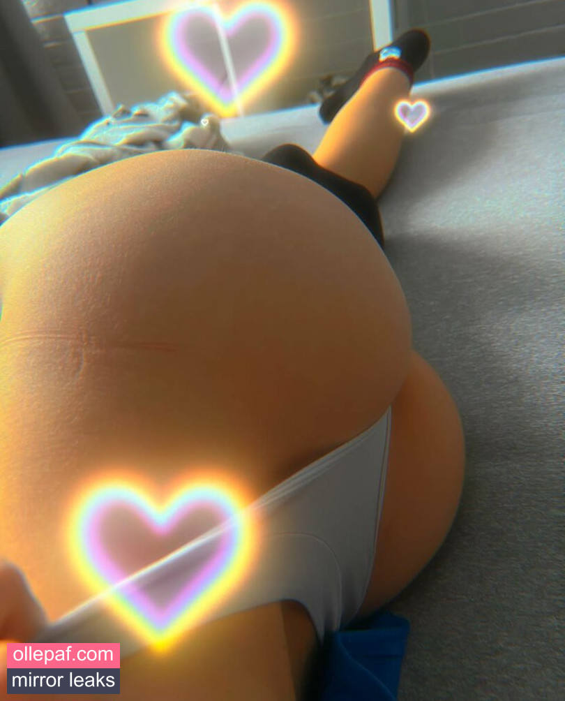 Latest Leaks shulyyyyyy Nude #315 - Fapello