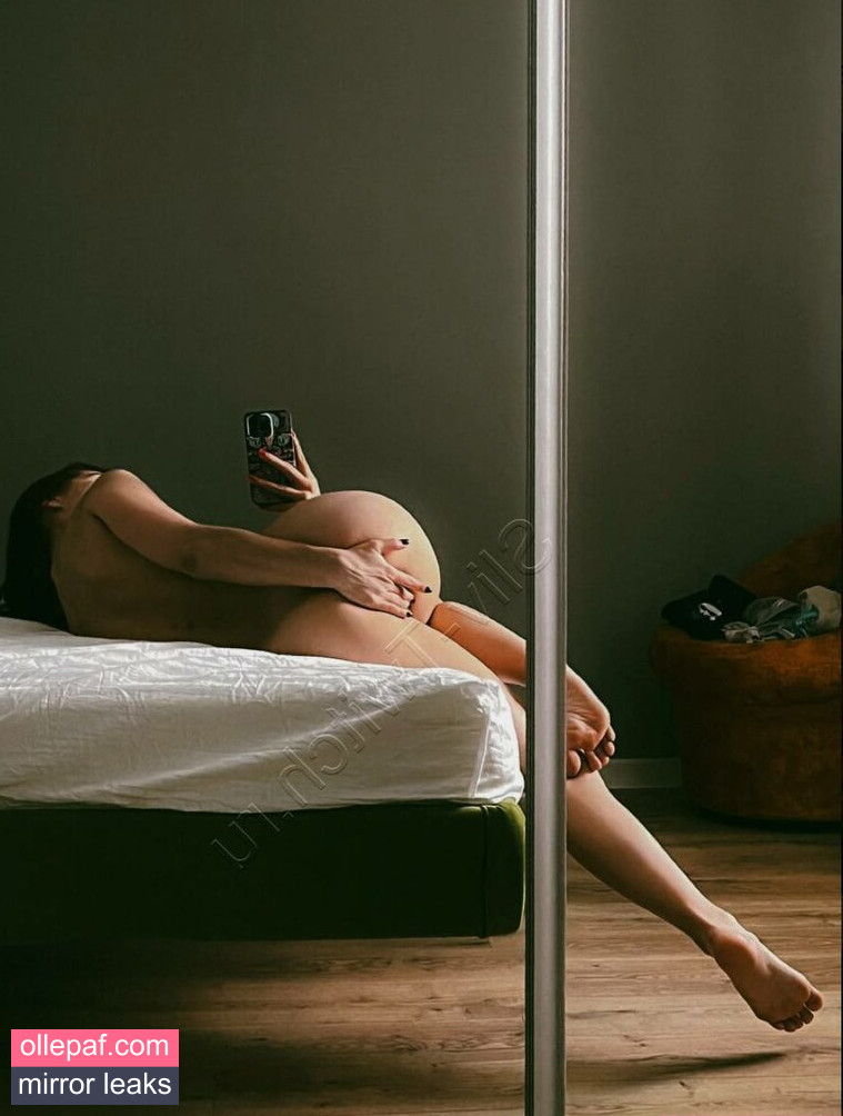 Latest Leaks shulyyyyyy Nude #371 - Fapello