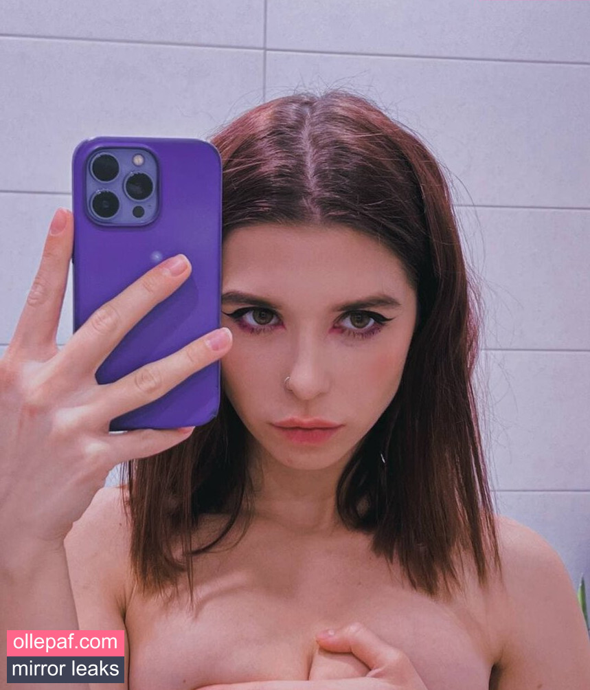 Latest Leaks shulyyyyyy Nude #380 - Fapello