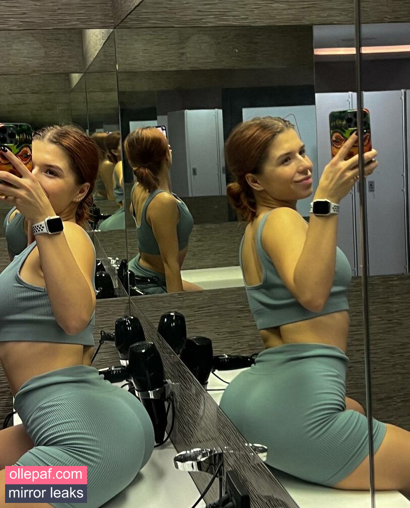 Latest Leaks shulyyyyyy Nude #433 - Fapello