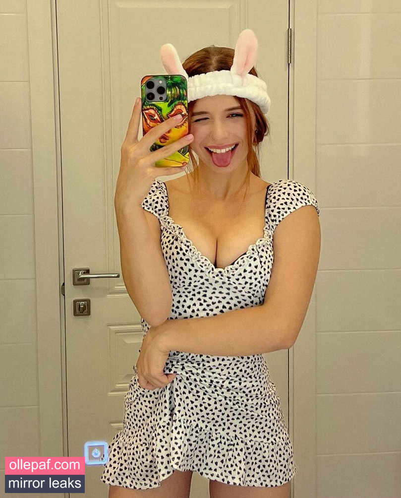 Latest Leaks shulyyyyyy Nude #478 - Fapello