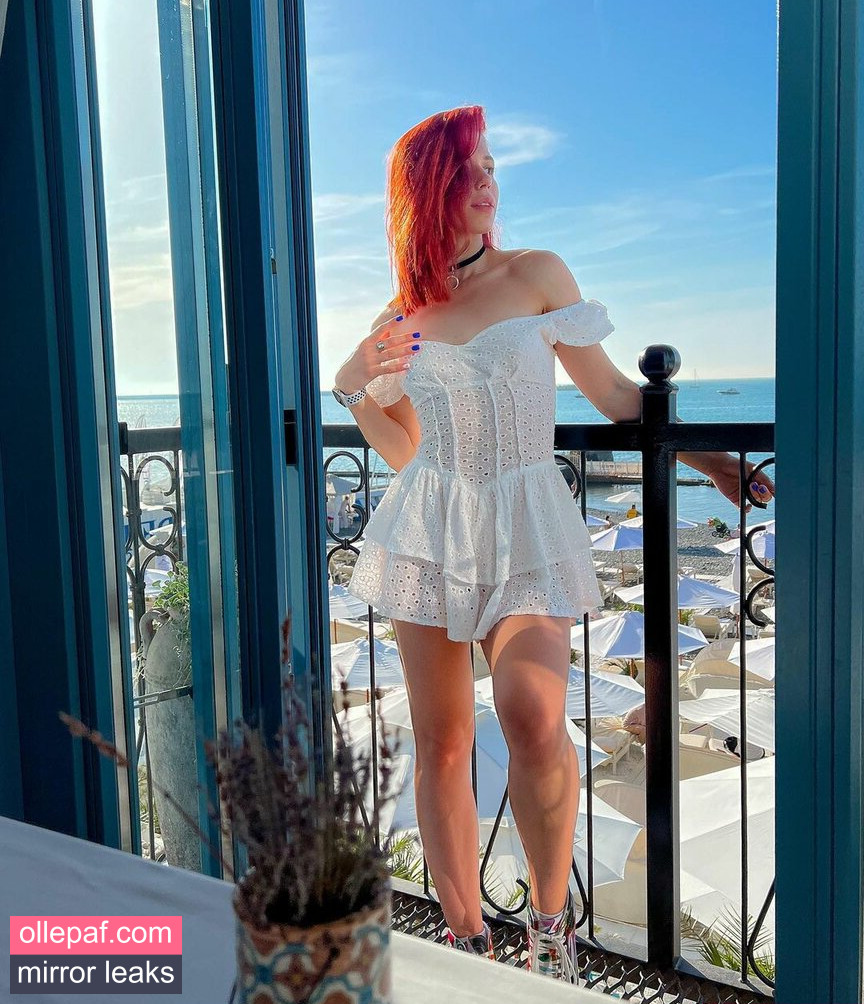Latest Leaks shulyyyyyy Nude #81 - Fapello