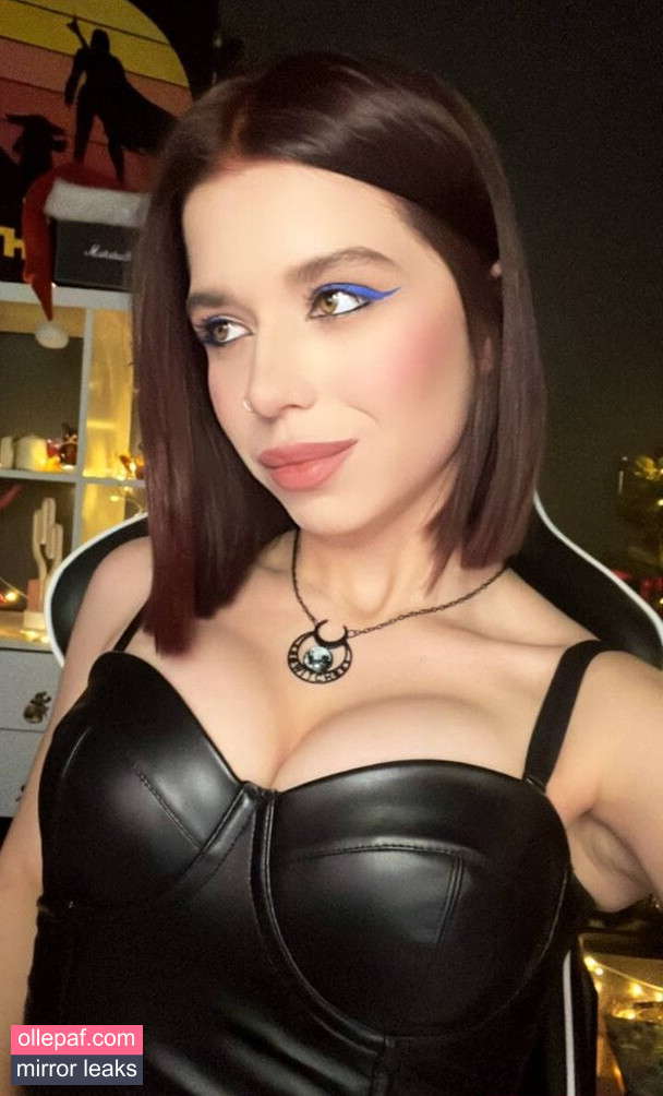 Latest Leaks shulyyyyyy Nude #89 - Fapello