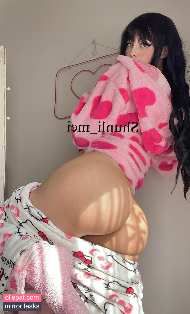 Latest Leaks shunli__mei Nude #17 - Fapello