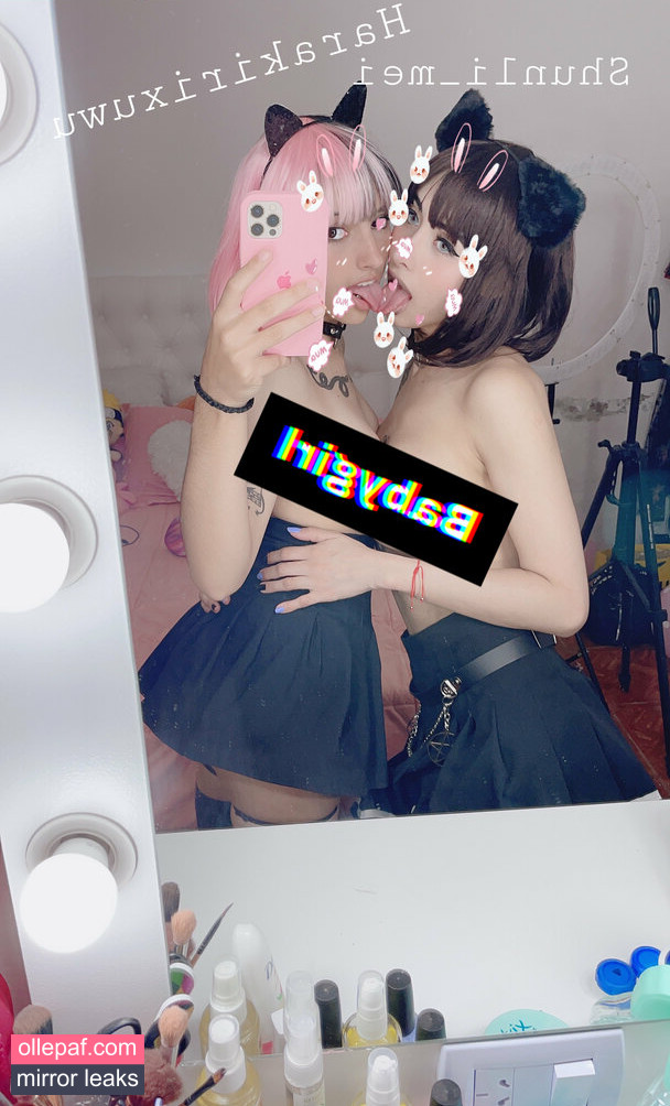 Latest Leaks shunli__mei Nude #174 - Fapello