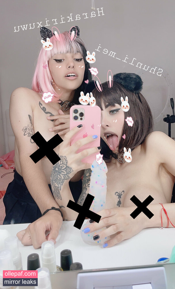 Latest Leaks shunli__mei Nude #175 - Fapello
