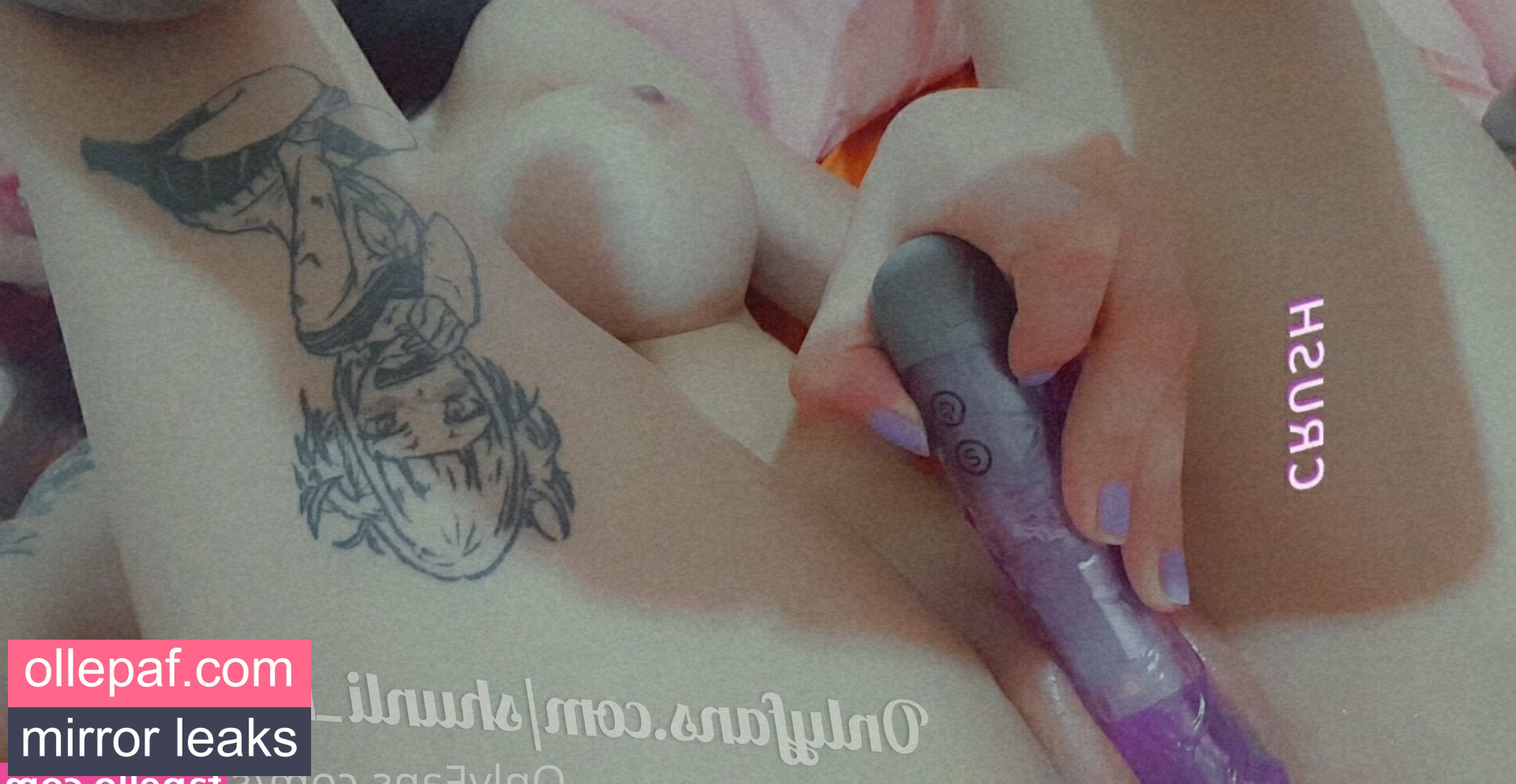 Latest Leaks shunli__mei Nude #179 - Fapello
