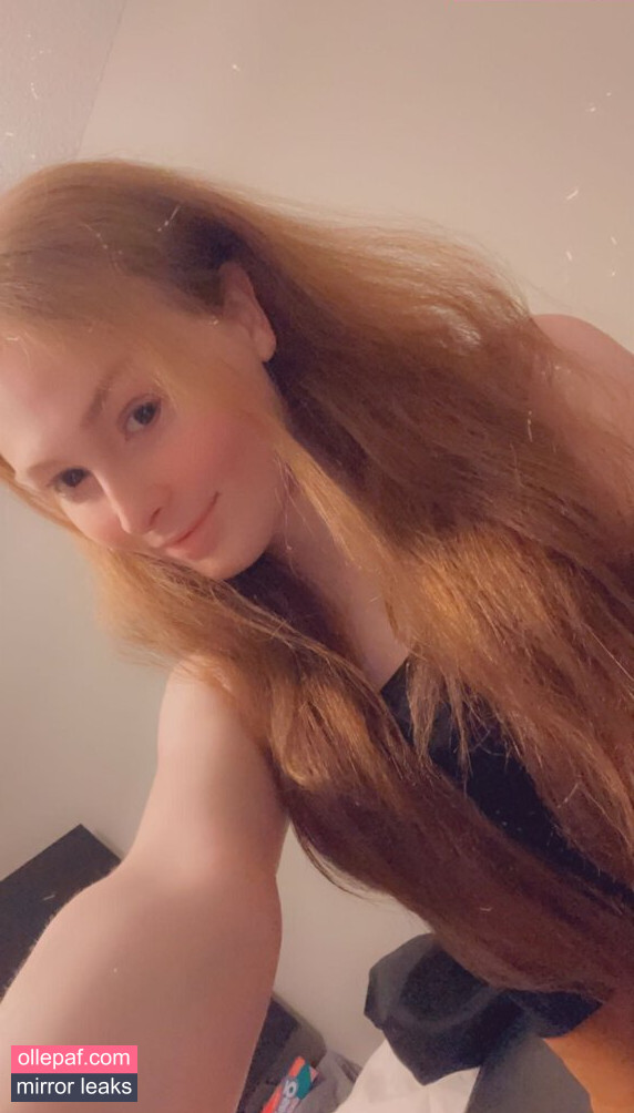 Latest Leaks shy_trans Nude #18 - Fapello