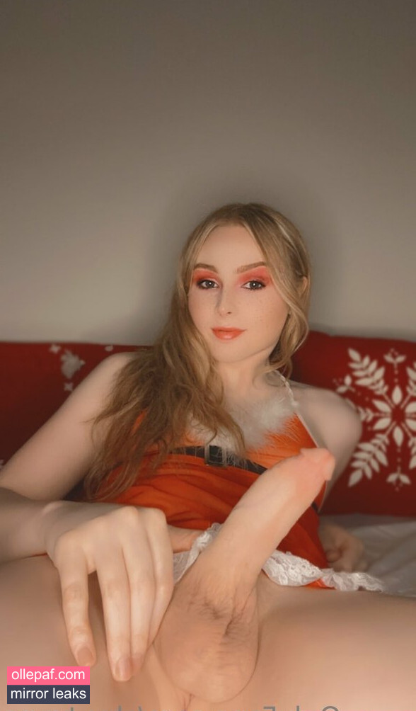 Latest Leaks shy_trans Nude #32 - Fapello