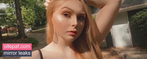 Latest Leaks shy_trans Nude #35 - Fapello