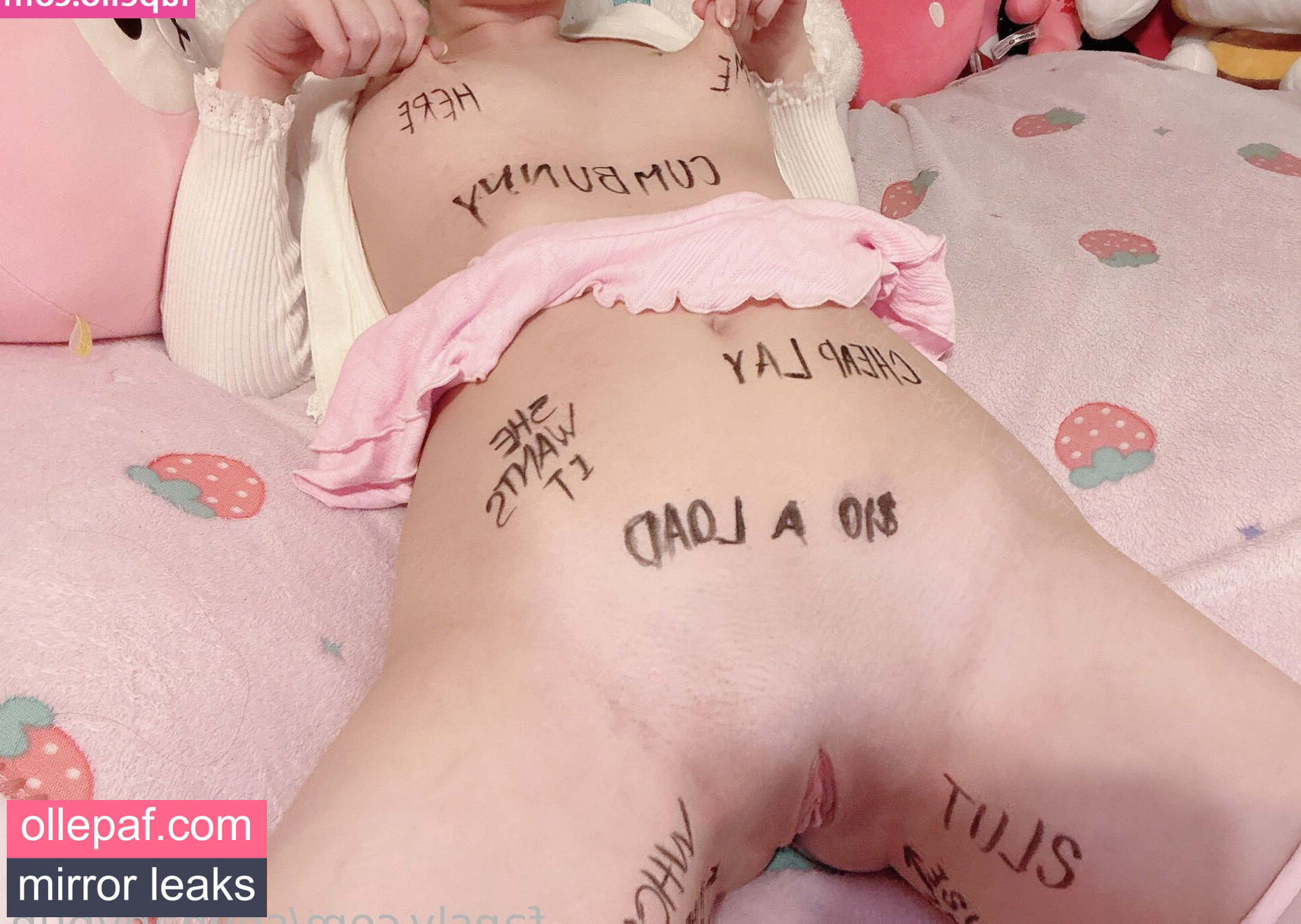 Shybabybun Nude Leaks OnlyFans #379 - Fapello