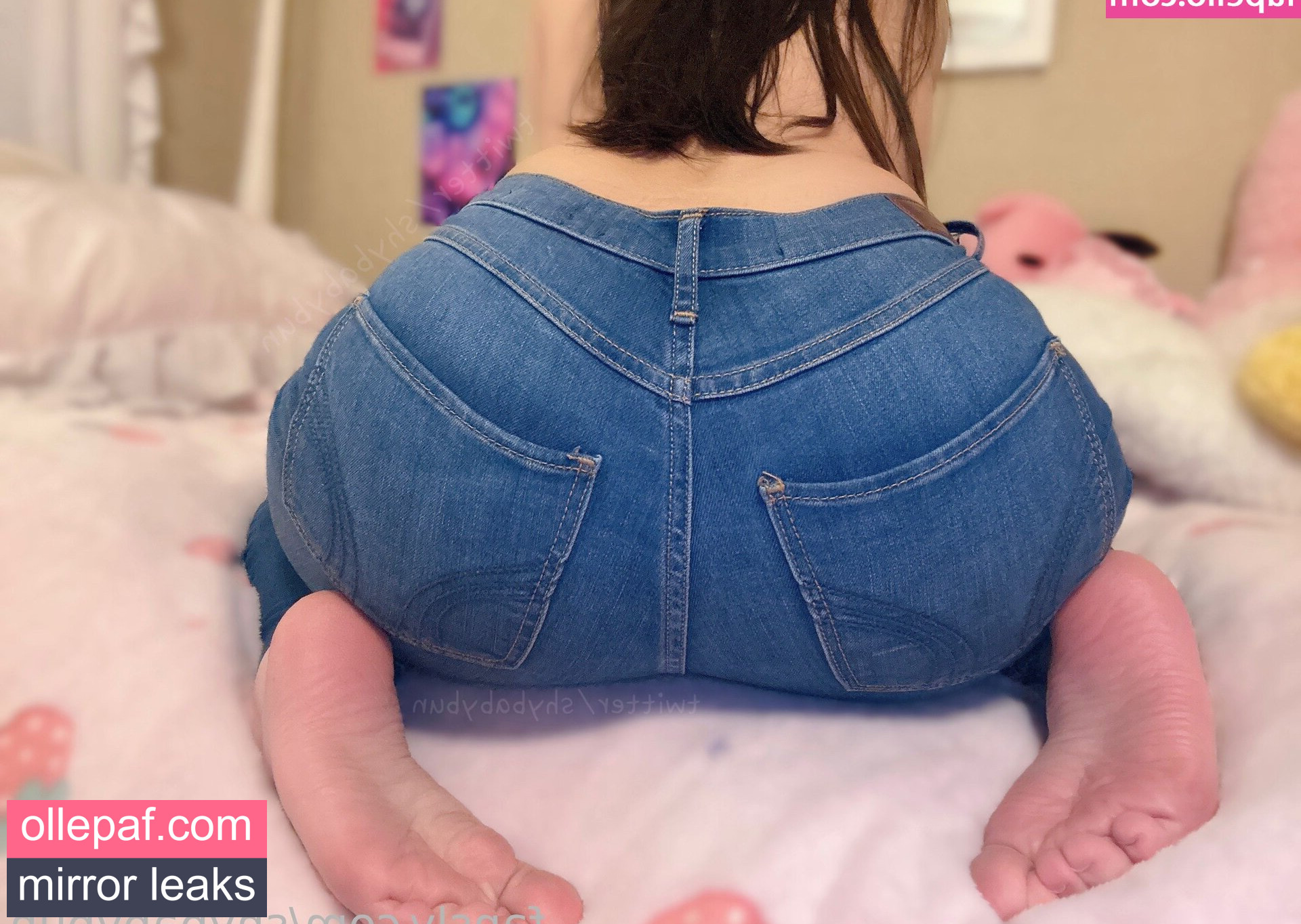 Shybabybun Nude Leaks OnlyFans #922 - Fapello