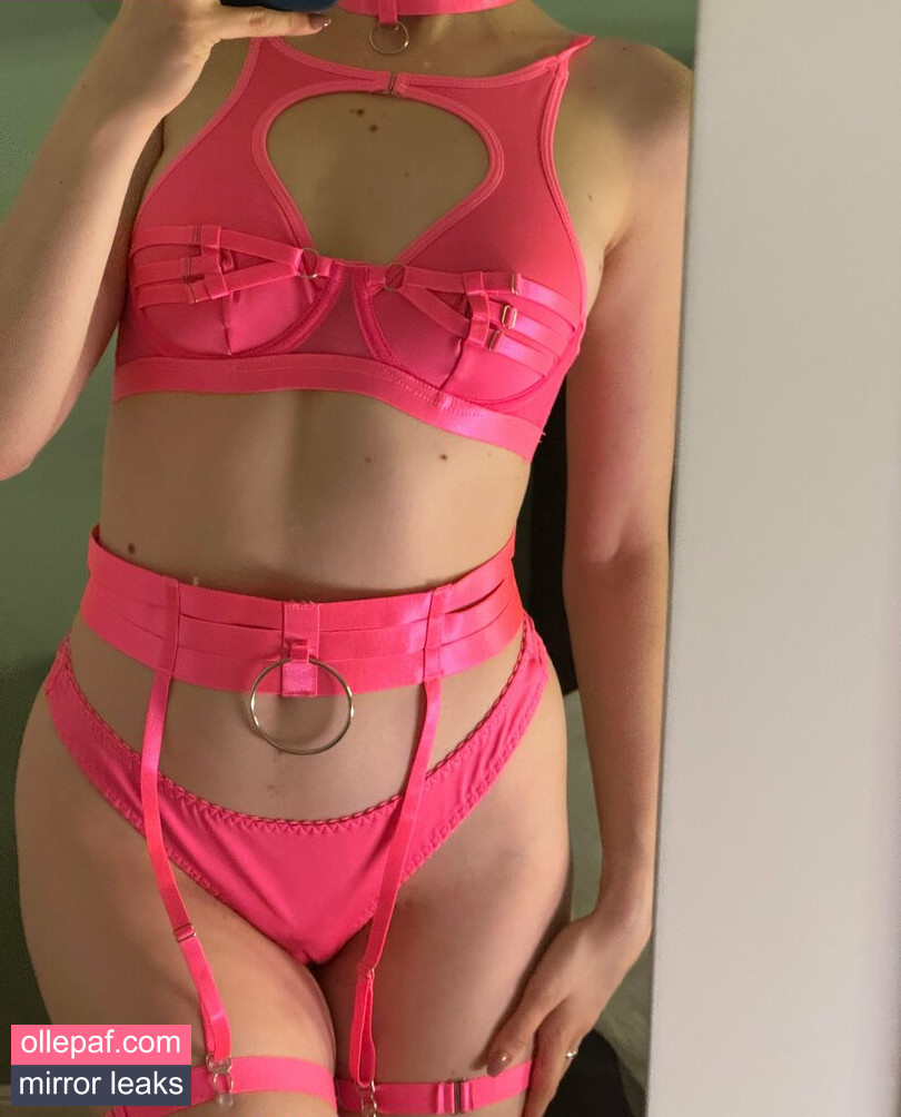 Latest Leaks shyeve Nude #56 - Fapello