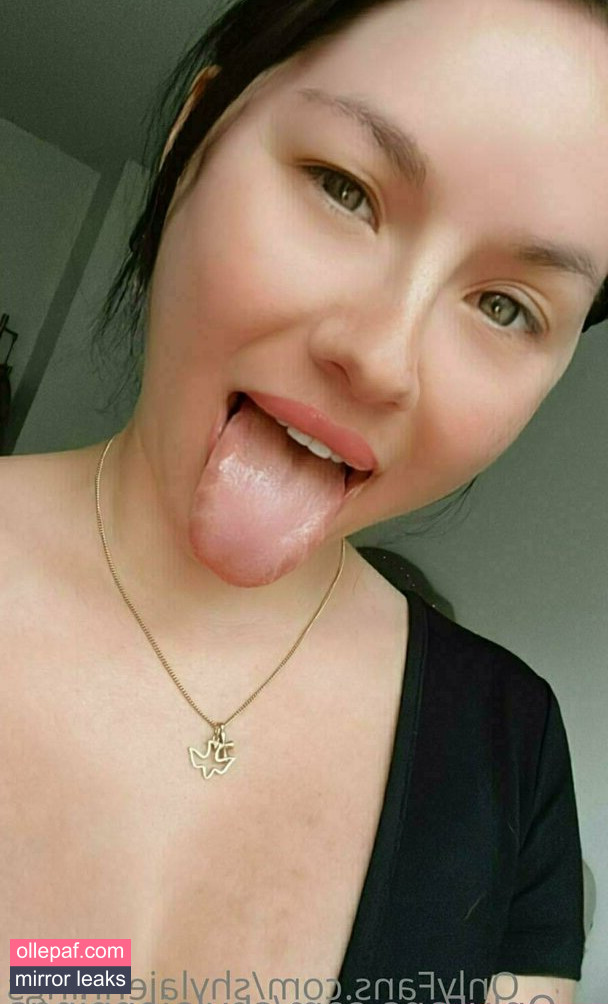 Latest Leaks shylajennings Nude #282 - Fapello